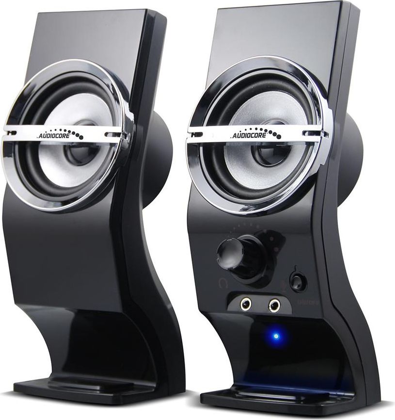 Głośniki komputerowe GreenBlue AC805