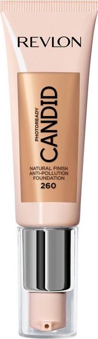 Revlon Podkład do twarzy PhotoReady Candid Natural Finish Anti-Pollution Foundation 260 Chai 22ml