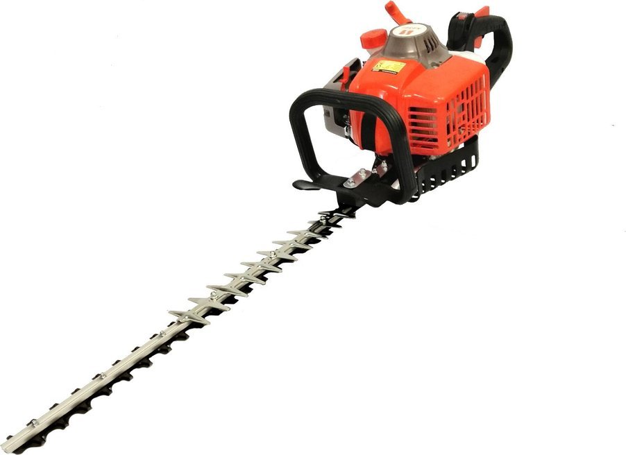 KASEI KASEI SLP500-E SEKATOR NOŻYCE SPALINOWE DO ŻYWOPŁOTU KRZAKÓW KRZEWÓW