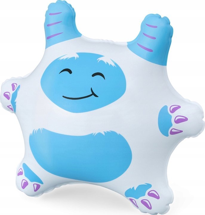 Bestway dmuchany Yeti do wody zabawka 34030
