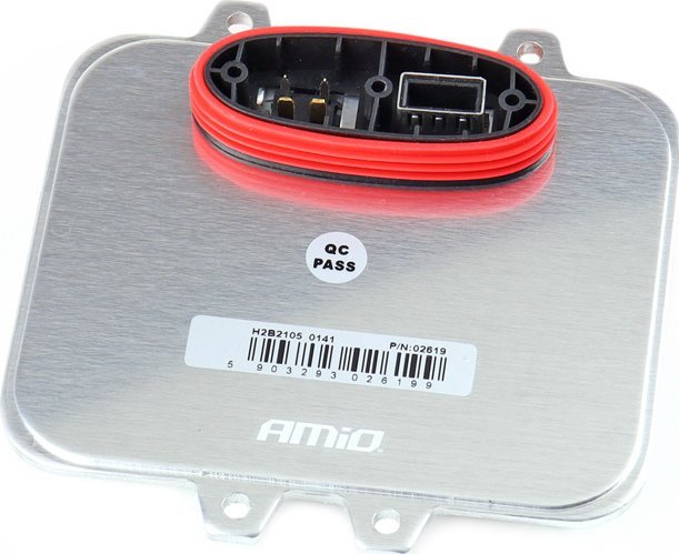 Przetwornica AMiO Przetwornica xenon zamiennik d1/3(h2b) amio-02619