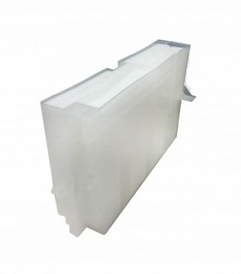 Brother tusz ABSORBER BOX, D00BWA001