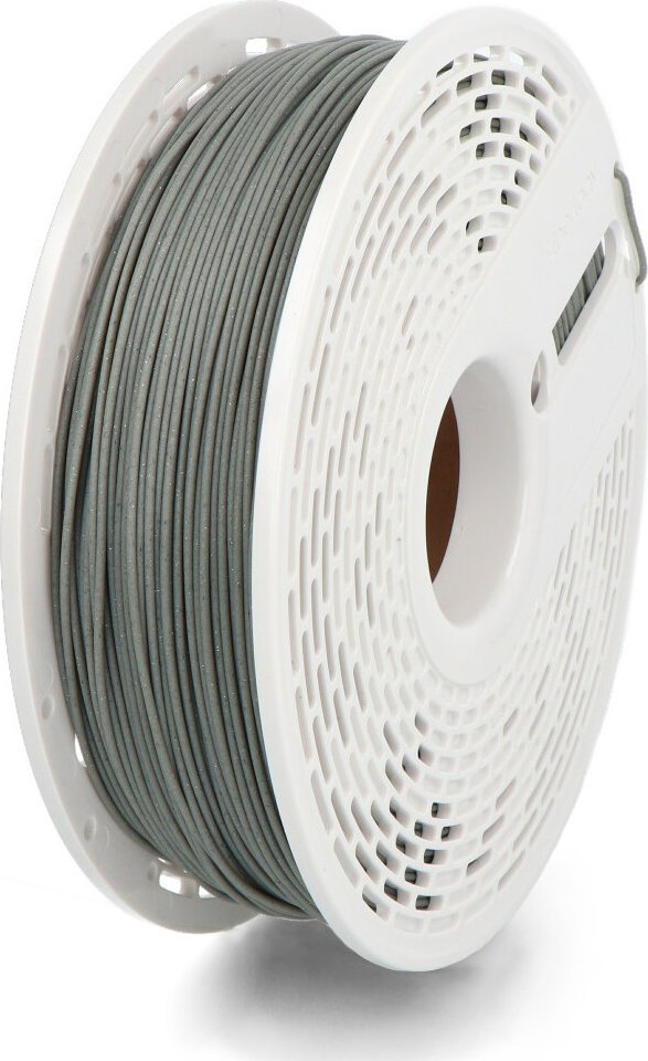 Fiberlogy Filament Fiberlogy Easy PLA 1,75mm 0,85kg - Granite}