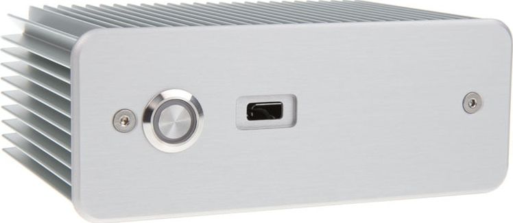 Obudowa Impactics D1NU1-S