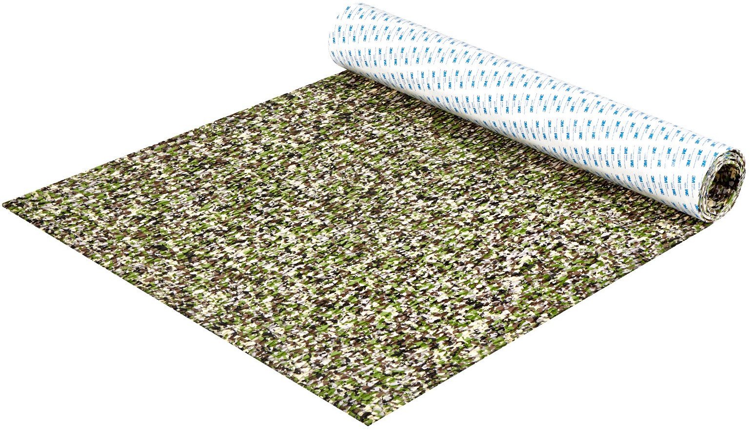 Antypoślizgowa Podłoga do Łodzi 240 x 90 cm