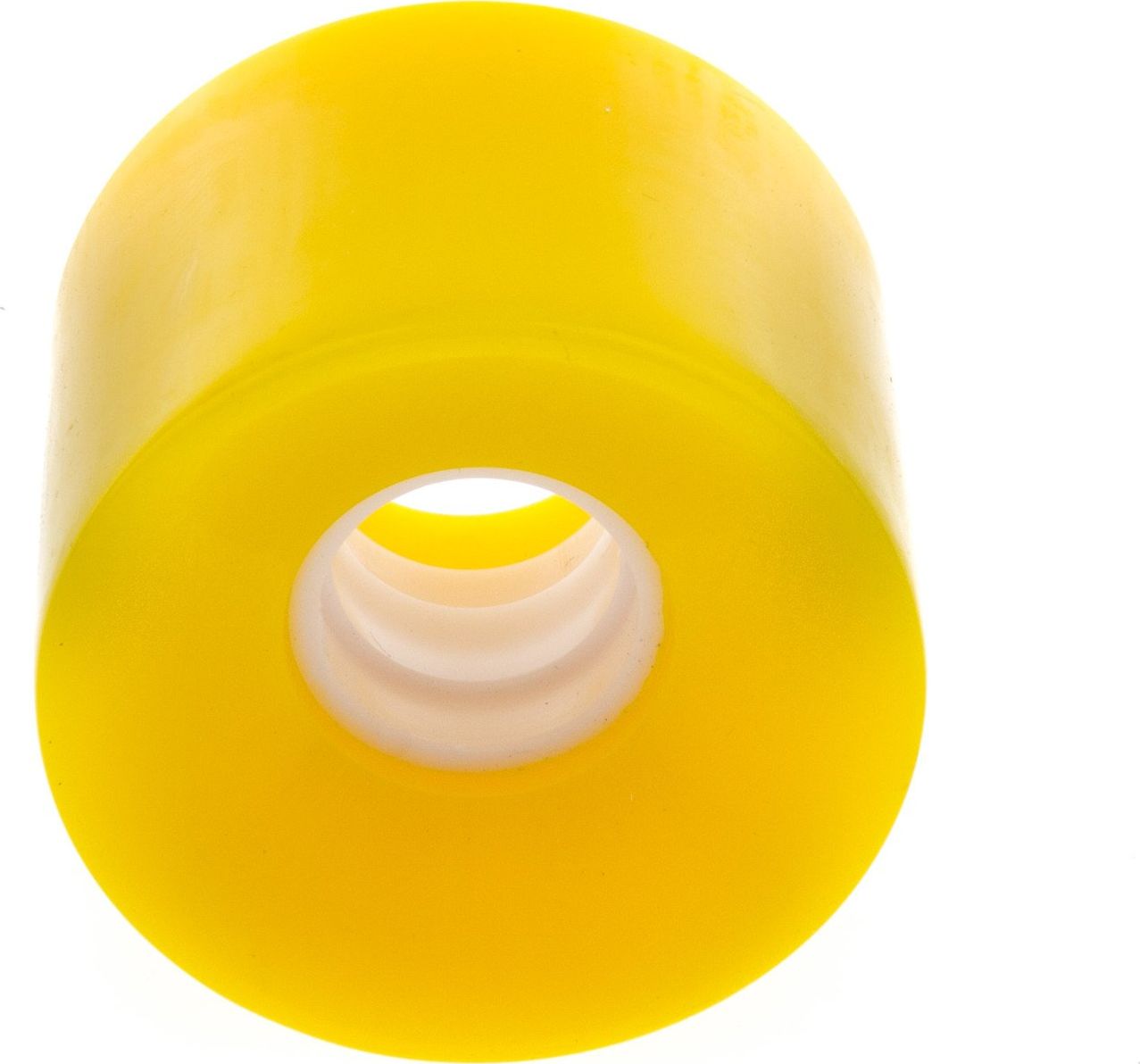 Vivo Kółko Vivo 60x45 mm żółty Uniwersalny