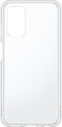 Samsung SAMSUNG Etui Soft Clear Cover do Galaxy A13 Transparent