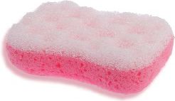Donegal GĄBKA do KĄPIELI i masażu peeling (6019)