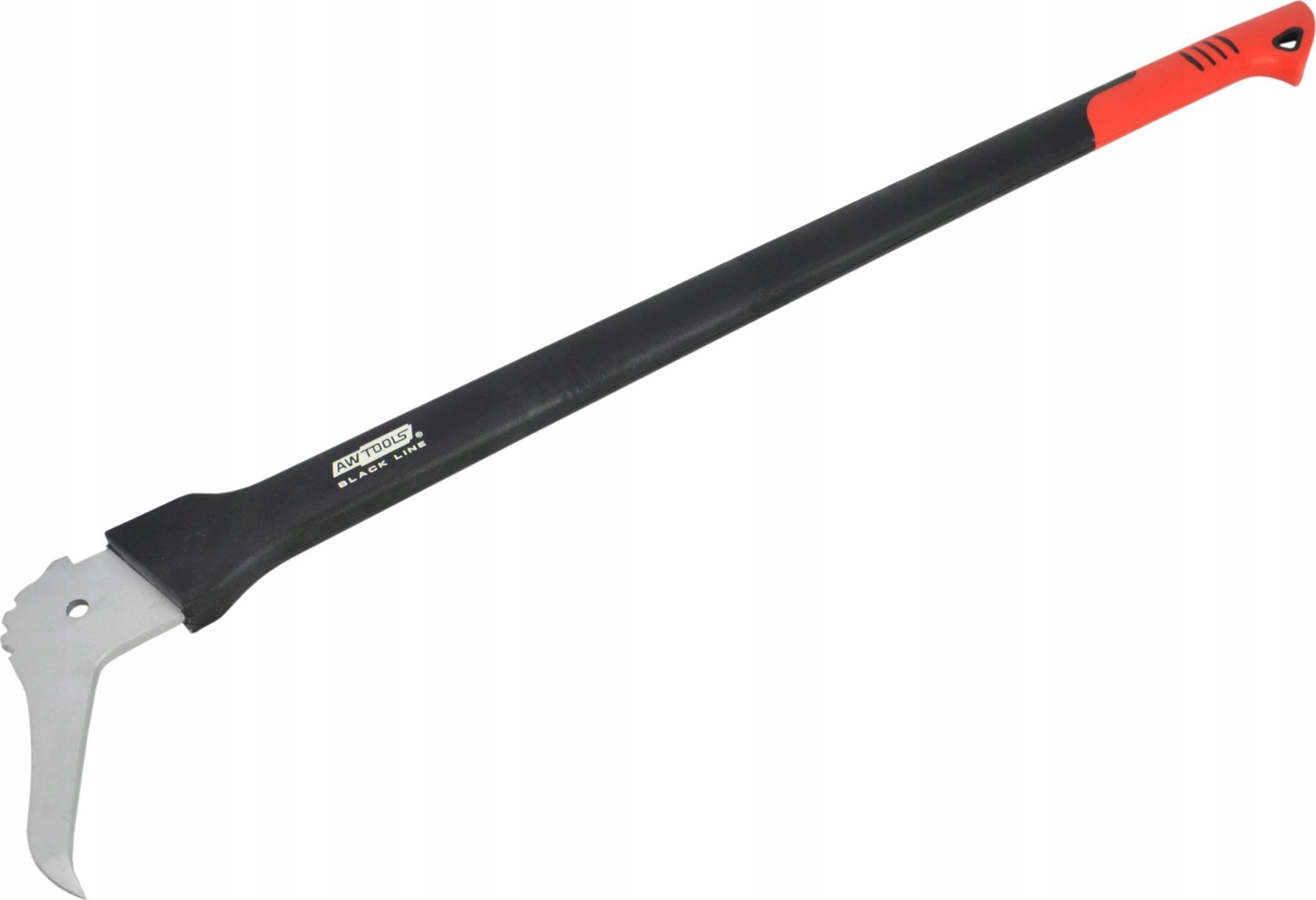 AWTools AWTOOLS HAK DO WYCIĄGANIA PNI 125st. 720mm BLACK LINE