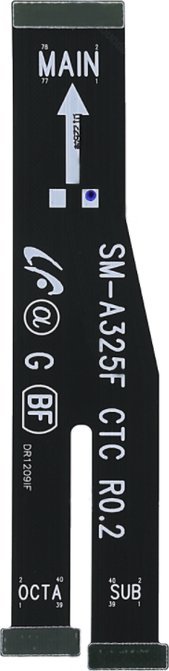 Samsung A325 A32 4G Main flex