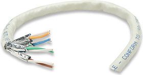 Intellinet Network Solutions Kabel STP Cat.6, a plastikowej szpuli (341165)