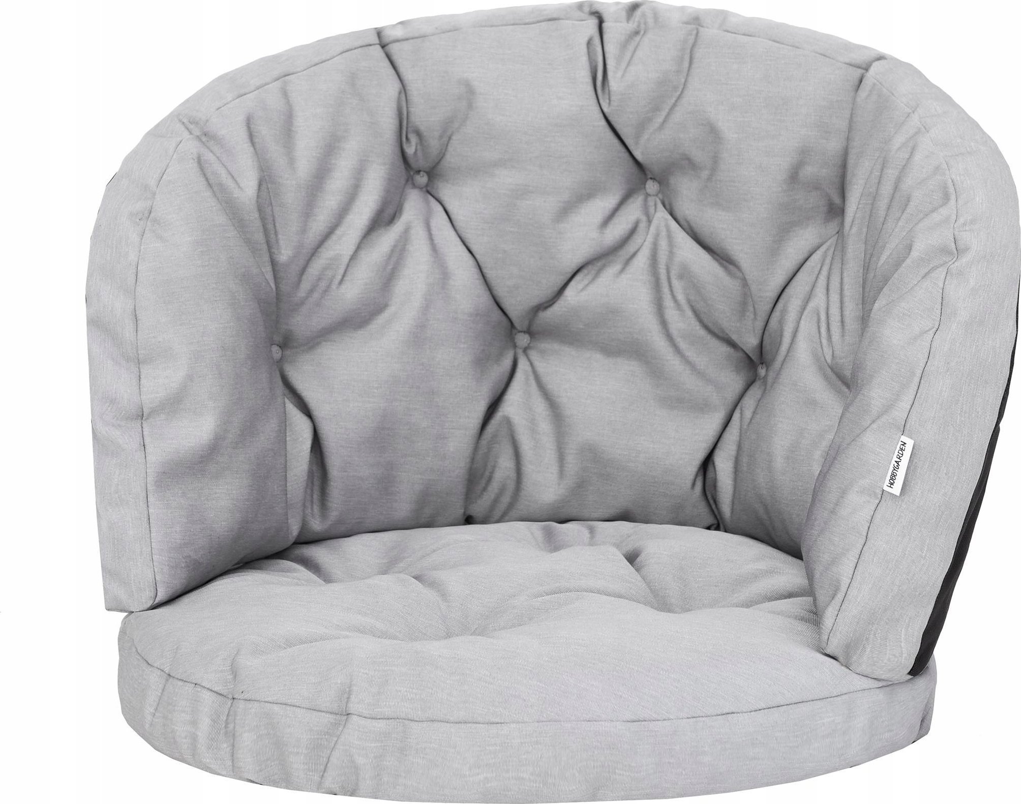 Hobbygarden MAťA AMANDA PRESTI˝ POPIEL EKOLEN