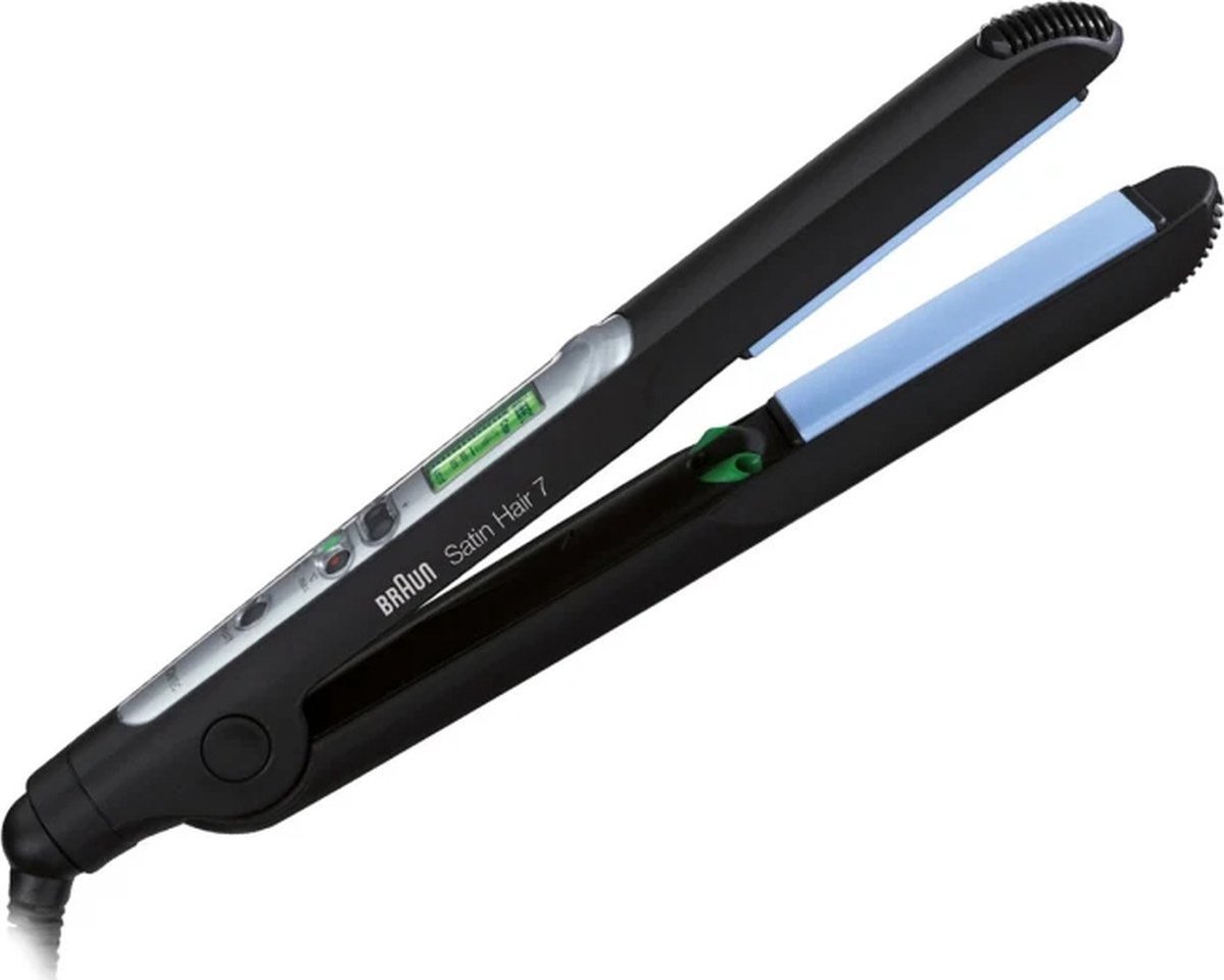 Prostownica Braun Satin Hair 7