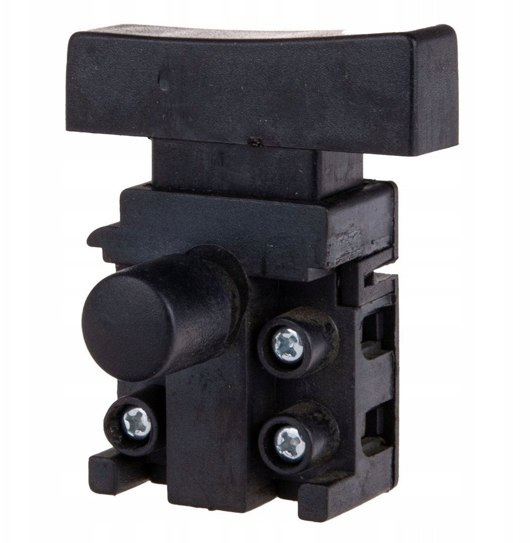 Wyłącznik do piły łańcuchowej do gałęzi na wysięgniku