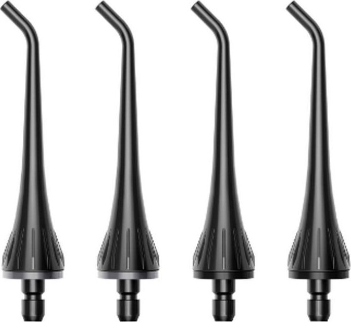 Końcówka FairyWill Końcówki do irygatora 5020E/5020A (czarne)