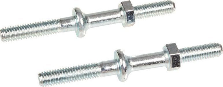 Szpilka Loncin Mocowania Rozrusznika M6X72 1P65Fe 1P61Fe Część Oryginalna 380850016-0001