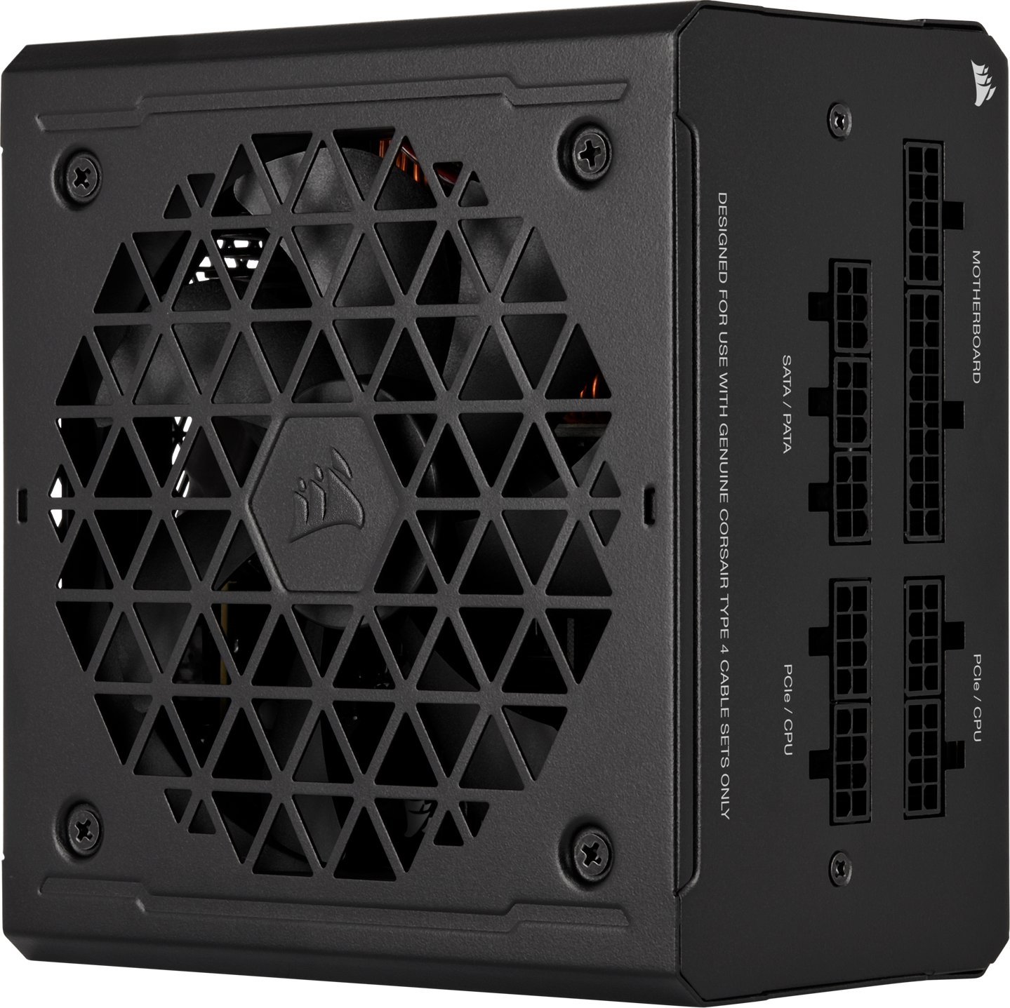 Zasilacz Corsair RM650 650W (CP-9020280-EU)