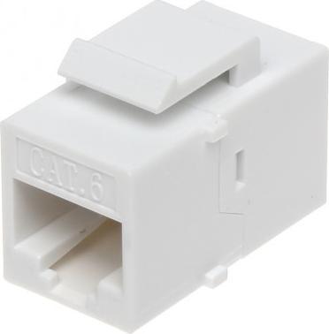 ZŁĄCZE KEYSTONE FX-RJ45-G/RJ45-G/6