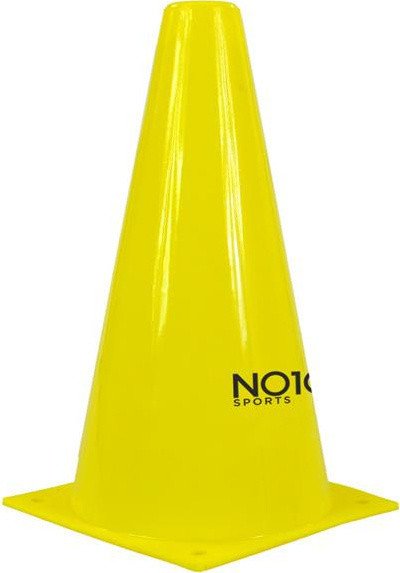 Pachołek NO10 żółty 23cm VCM-9S1TH Y