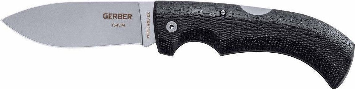 Gerber Nóż składany GERBER Gator Folder 154CM DP FE
