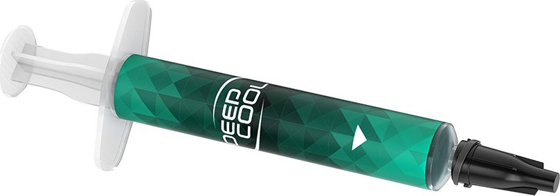 Pasta termoprzewodząca Deepcool Z10 5g (DP-TIM-Z10-1)