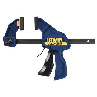 Irwin Ścisk uniwersalny Quick-Change typ 506 0-455mm (T518QCEL7)