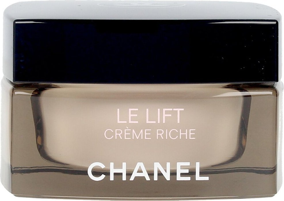 Chanel Le Lift Creme Riche Krem ujędrniająco-liftingujący do skóry suchej 50ml