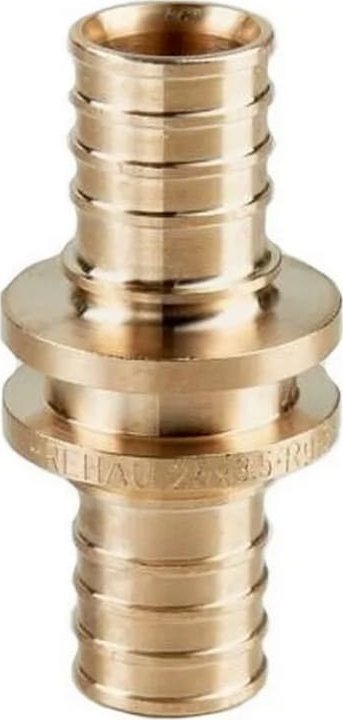 Rehau Złączka prosta RAUTITAN RX 50 - 50 (DWZ)