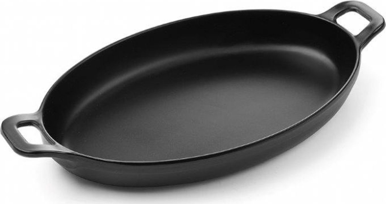 Hendi Rondelek owalny Little Chef Mini do prezentacji potraw 155x80mm Hendi 564547 Rondelek owalny Little Chef Mini do prezentacji potraw 155x80mm Hen