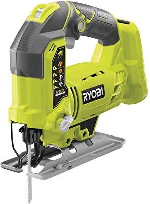 Wyrzynarka Ryobi R18JS-0 18 V