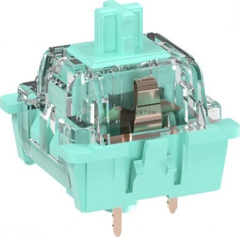 Royal Kludge RK Sky Cyan Switch