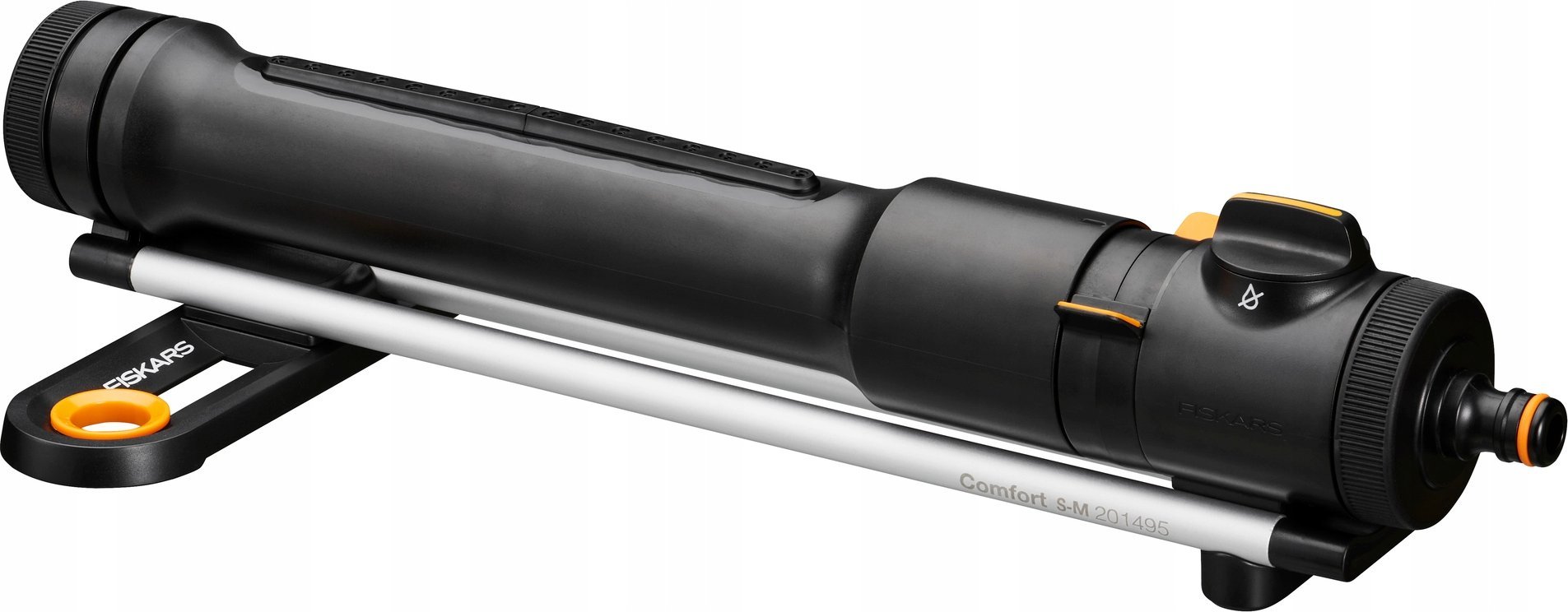 Fiskars FISKARS ZRASZACZ WAHADŁOWY COMFORT M