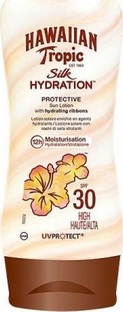 Hawaiian Tropic Balsam do Opalania Silk Hidratation Hawaiian Tropic 30 (180 ml)