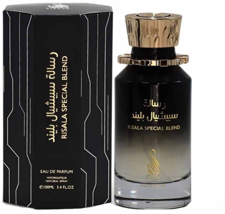 Risala Special Blend EDP U 100 ml