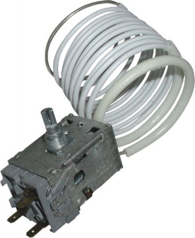 TERMOSTAT W4.2 bez wyposażenia