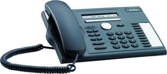 Bramka VoIP Mitel Mitel MiVoice 5361 Digital Phone