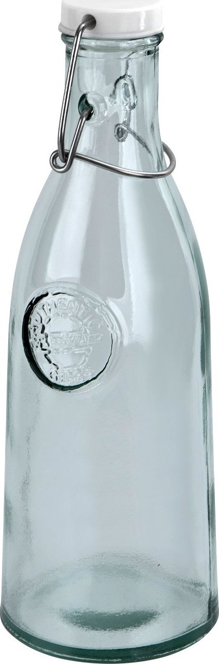 San Miguel Butelka 1L z zatyczką plastikową