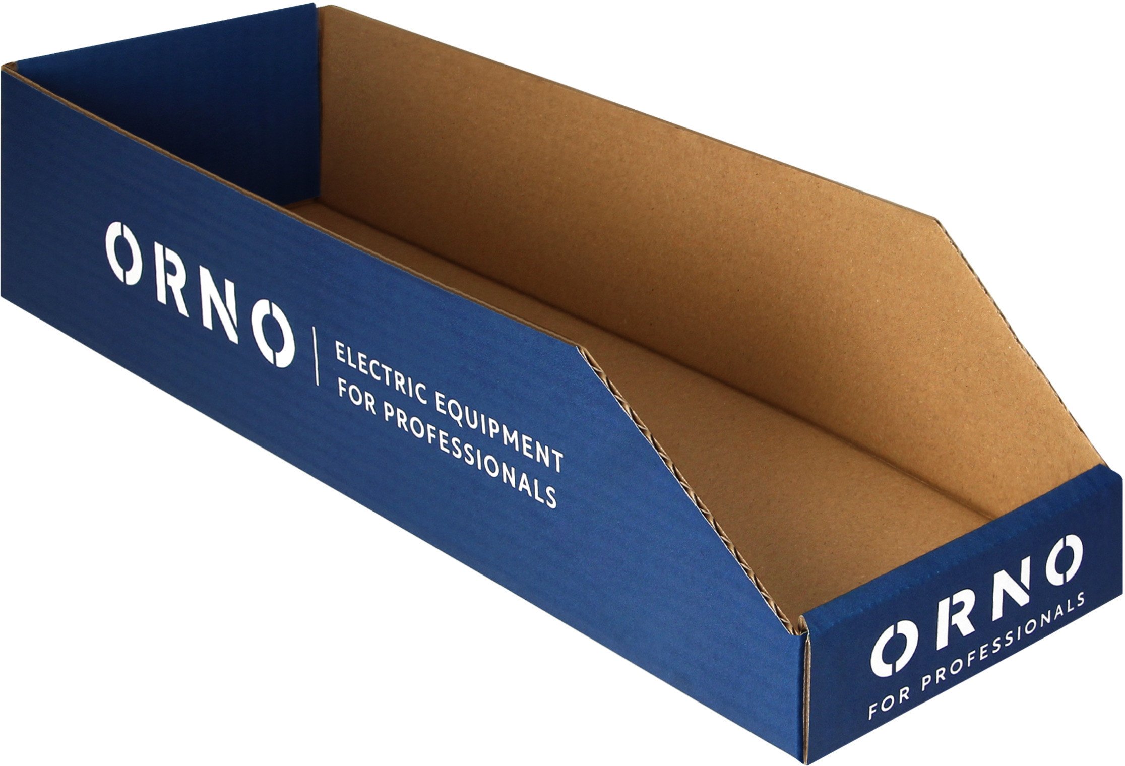 Kuweta kartonowa ORNO for Professionals - mała