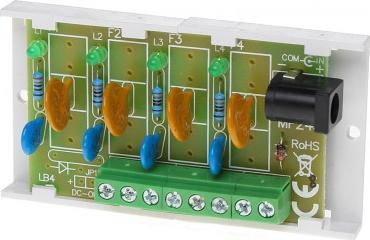 Pulsar ŁĄCZÓWKA ZASILANIA AWZ-575