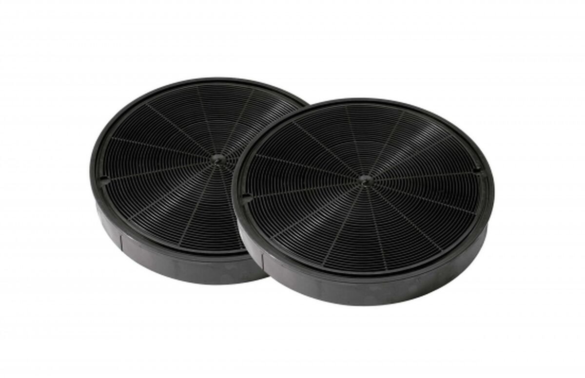 Podstawa pod mikrofalówkę Mepamsa 112.0569.558 Czarny (2 Sztuk)