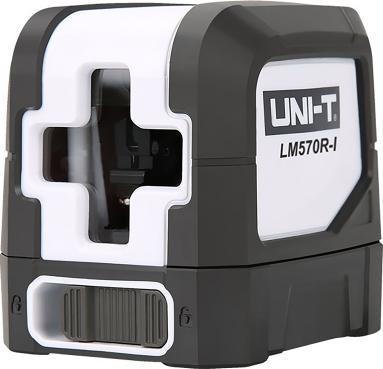 Uni-T Poziomica laserowa Uni-T LM570R-I