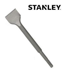 Stanley Dłuto płaskie 40x200mm SDS-plus - STA54412