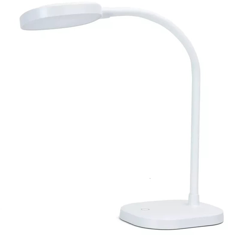 Lampa stołowa LED z możliwością ściemniania 4W 4000K zasilana 5V/USB