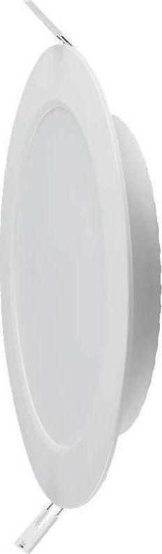 V-TAC Panel LED V-TAC Wpuszczany Premium Downlight 12W Okrągły fi170 VT-61012 6500K 1200lm
