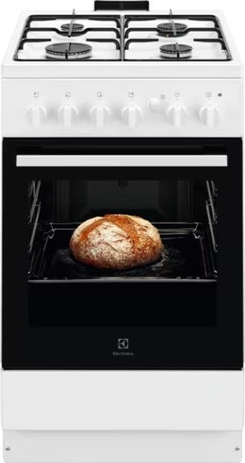 Kuchenka Electrolux LKG500013W