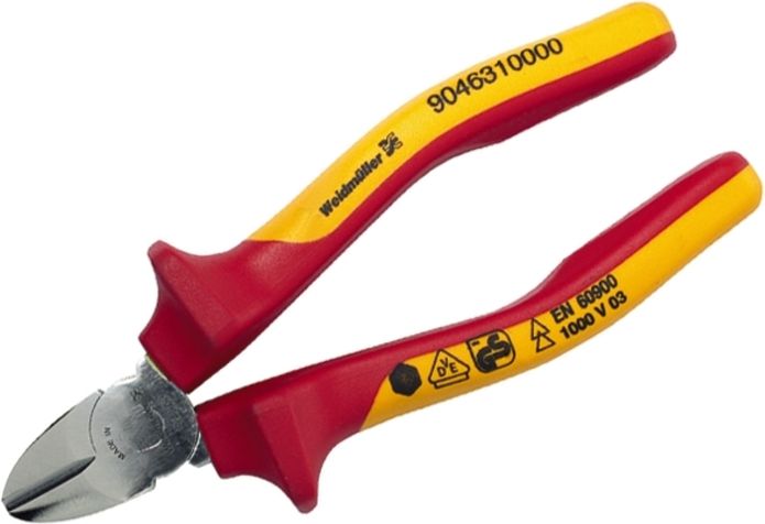 Weidmuller Obcinak do przewodów SE HD 160 (9046320000)