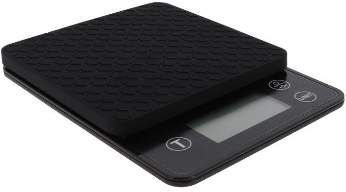 Waga do odmierzania porcji kawy DVG