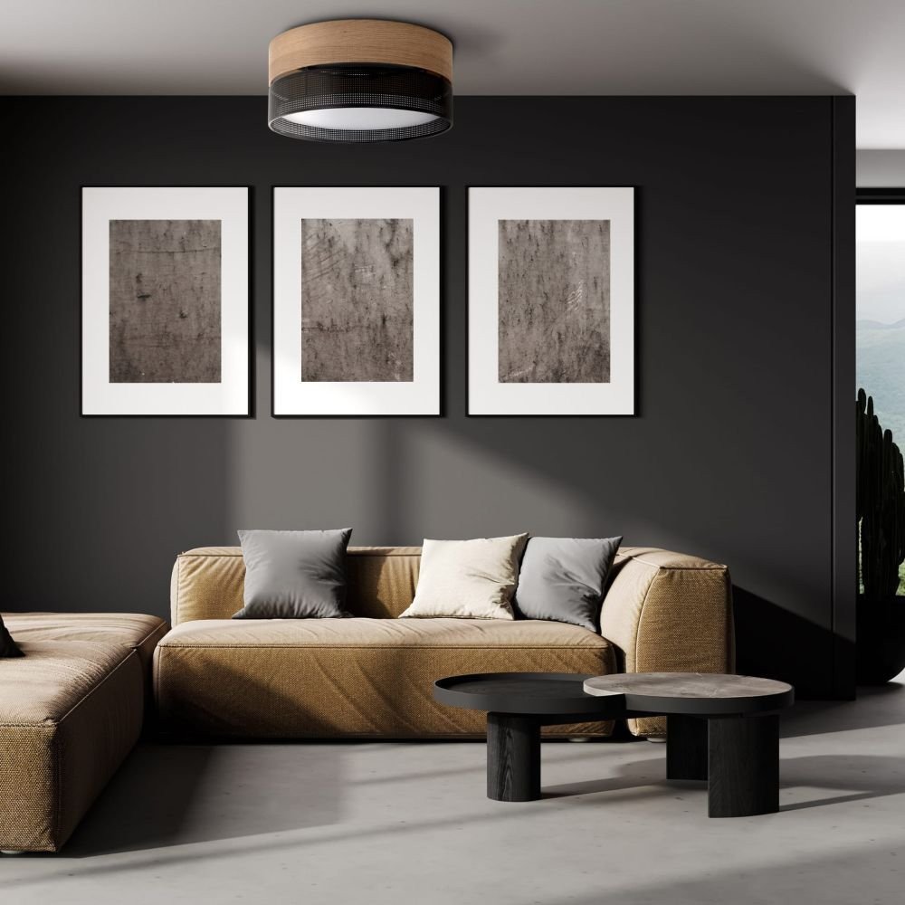 Lampa sufitowa NICOL 4800 TK Lighting