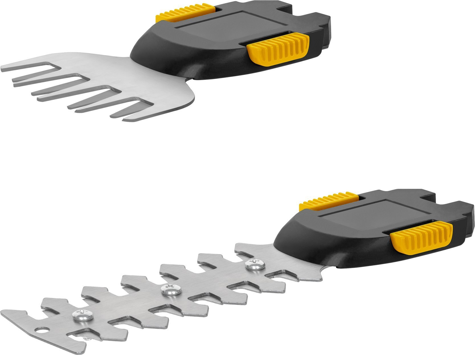 Rebel Nasadki tnące - komplet- do RB-5003