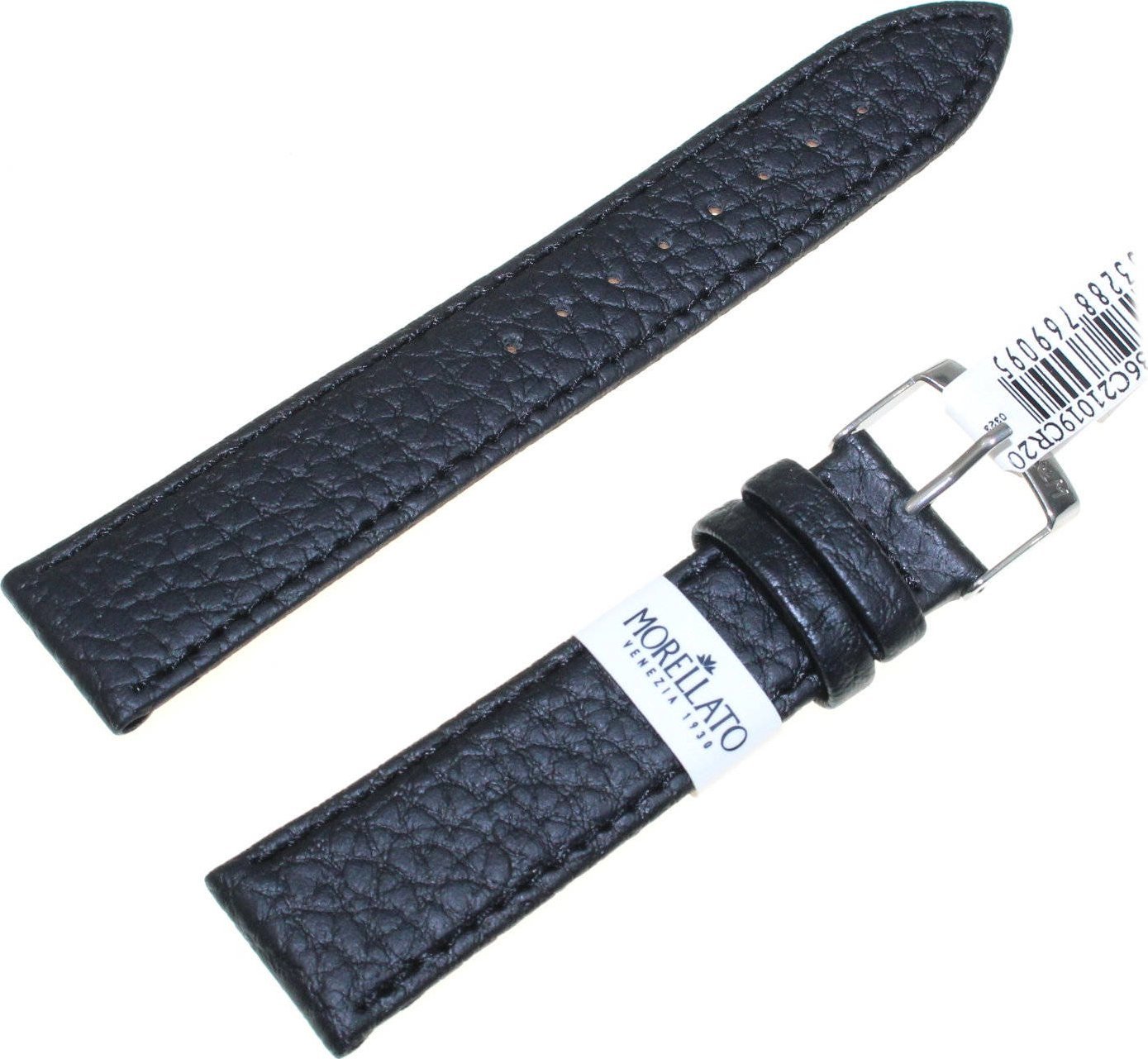 Morellato Skórzany pasek do zegarka 20 mm Morellato A01X4936C21019CR20